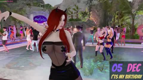 Hannah online show from 11.25.25