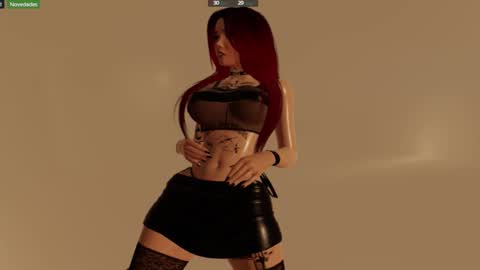 Hannah online show from 02.19.26