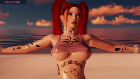 Hannah online show from 03.30.26