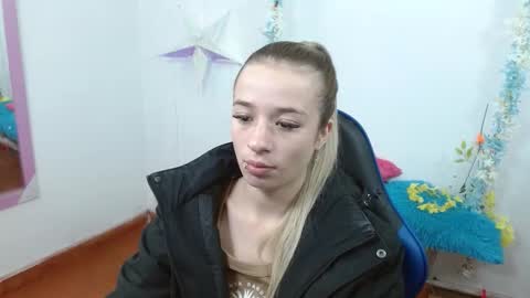 Hannah 027 online show from 01.15.26