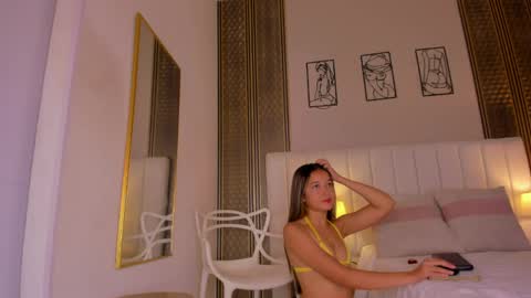 Snapshot of hannah__cb chatting on 05.18.26 IM HANNAH online show from 05.18.26