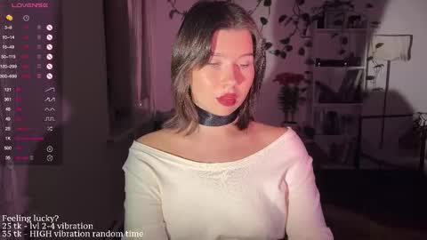 Snapshot of hannah_allin chatting on 09.24.25 Hannah Allin online show from 09.24.25