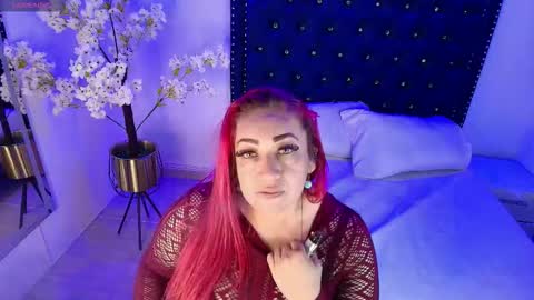 Snapshot of hannah_andrews chatting on 02.02.26 Hannah online show from 02.02.26