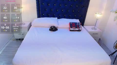 Snapshot of hannah_andrews chatting on 02.26.26 Hannah online show from 02.26.26