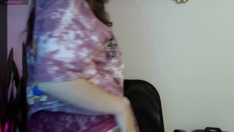 HannahHexx online show from 04.21.26