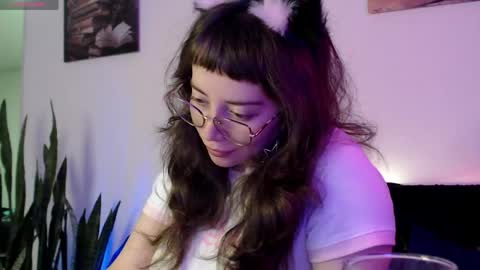 HannahHexx online show from 05.21.26
