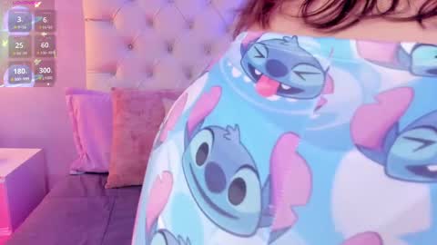 Hannah online show from 03.01.25