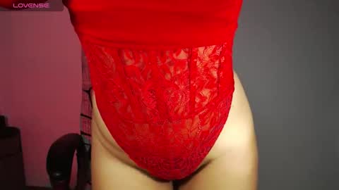 Snapshot of hannah_kiim chatting on 02.24.26 hannah kiim online show from 02.24.26