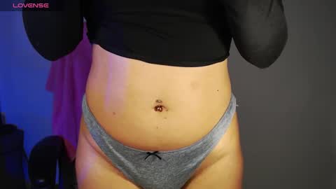 Snapshot of hannah_kiim chatting on 02.28.26 hannah kiim online show from 02.28.26