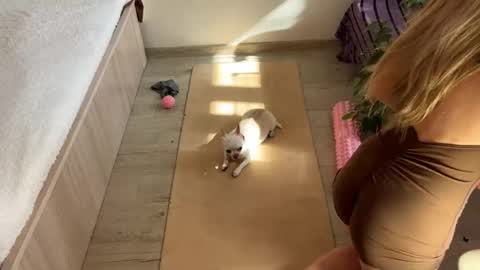 hannah levis  online show from 03.13.26