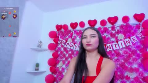 Hannah Miller online show from 02.17.26