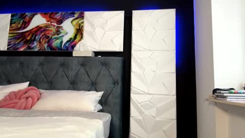 hannah_nvrst online show from 01.21.25