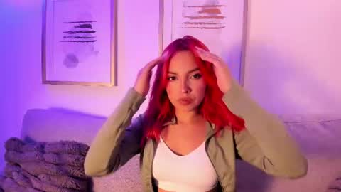 Snapshot of hannah_rosee_ chatting on 07.17.26 Hannah online show from 07.17.26