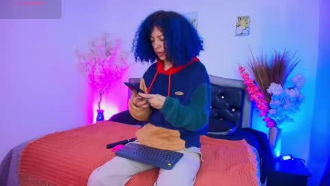 HannahBlue  online show from 02.03.26