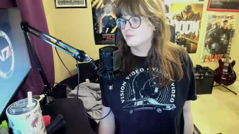 Snapshot of hannahcastle96 chatting on 03.09.26 Hannah Castleaw online show from 03.09.26
