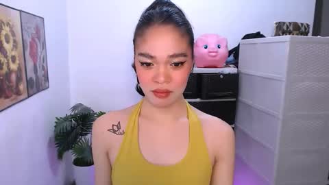 HANNAH online show from 04.29.26