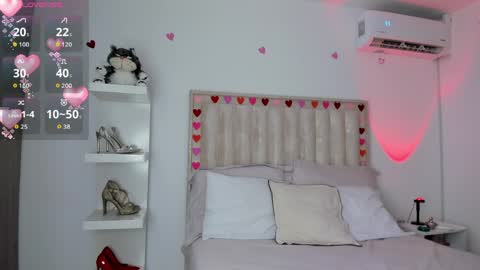 HANNAH GREENN - follow me online show from 04.10.26