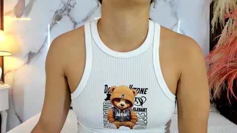 Hannahill69 online show from 01.15.25