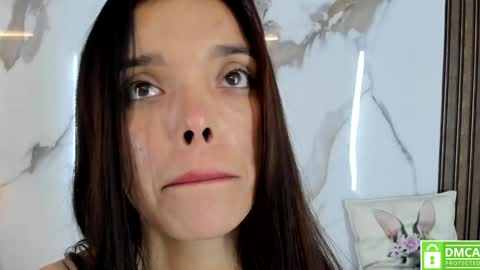 Hannahill69 online show from 02.04.25