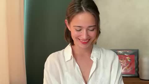 hannahinto online show from 05.08.26