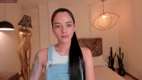 HANNAH J online show from 12.06.24