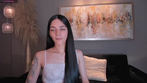 HANNAH J online show from 12.15.24