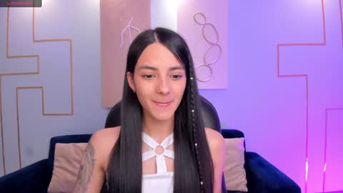 HANNAH J online show from 12.20.24