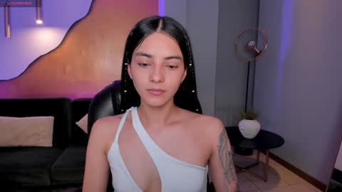 HANNAH J online show from 01.21.25