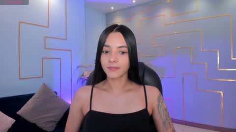 HANNAH J online show from 02.08.25