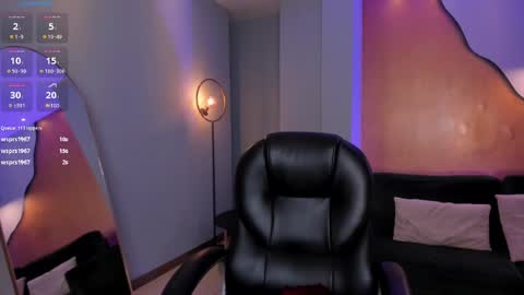 HANNAH J online show from 02.19.25