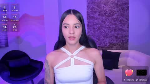 HANNAH J online show from 02.25.25