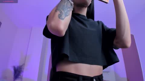 HANNAH J online show from 02.28.26