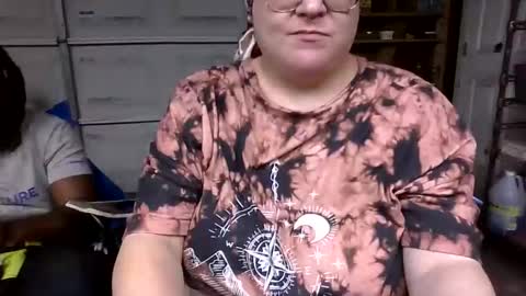 hannahjoyk online show from 04.11.26