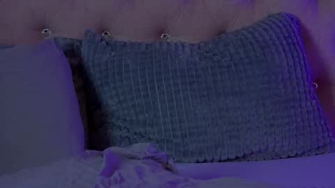 Snapshot of hannahmonttana chatting on 11.29.25 Pearl online show from 11.29.25