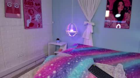 Hannah online show from 12.19.25