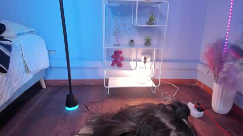 Hannah online show from 02.09.26