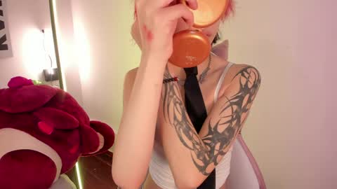 Hannah online show from 05.23.26