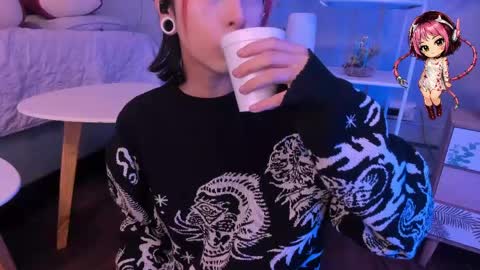 Hannah online show from 05.29.26