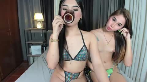 Hannah online show from 02.05.25