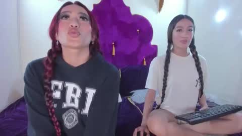 HANNA TYLER online show from 04.17.26