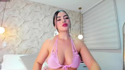 Camila online show from 03.02.25