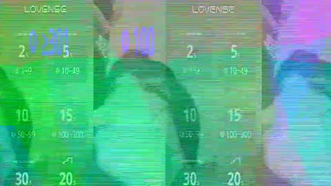 Hanna Independent Model online show from 02.26.25