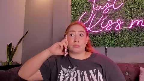 Snapshot of hannamartinn_ chatting on 10.08.25 hannamartinn_ online show from 10.08.25