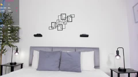 Hanna Os online show from 04.01.26