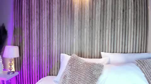 HannaPaola online show from 03.06.26