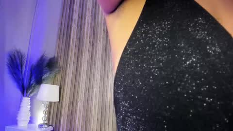 HannaPaola online show from 03.28.26