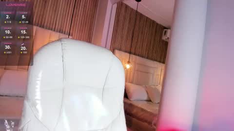 Snapshot of hannapotther chatting on 02.16.26 Hanna online show from 02.16.26