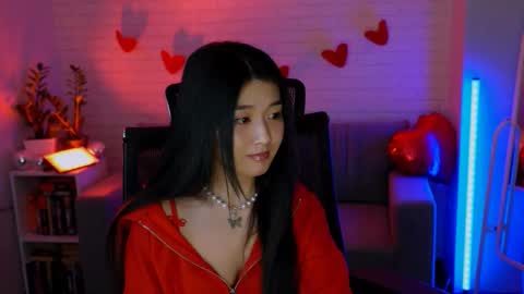 hannarosie online show from 02.18.26