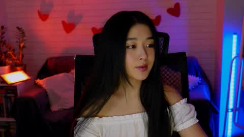 hannarosie online show from 02.20.26