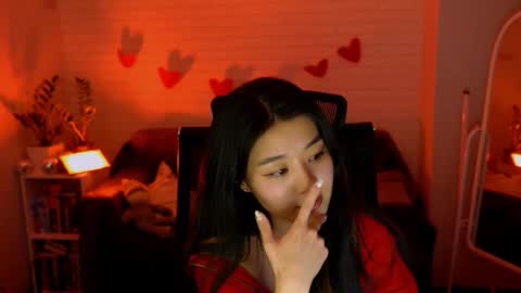 hannarosie online show from 02.25.26